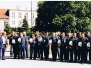 I Kujawskie Spotkania Chóralne - 1-3 lipca 1994 r.