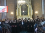 Koncert w kościele p.w. Świętej Trójcy w Kłotnie w Gminie Baruchowo