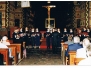 III Kujawskie Spotkania Chóralne - 3-5 lipca 1998 r.