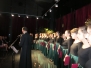 Koncert Koled w Muzeum Diecezjalnym