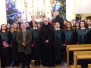 Koncert kolędowy na Skrzynkach