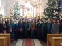 Koncert kolędowy w Lubstowie