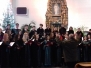Koncert kolędowy w Parafii pod wezwaniem Najświętszego Zbawiciela we Włocławku
