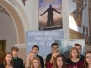 Koncert pieśni patriotycznych w Kruszynie