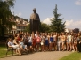 Macedonia 2013