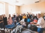 MUSICA IN URBE Bydgoszcz 2018