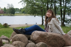 SONY DSC